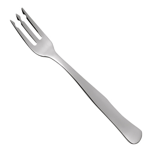 Steak Fork | EMGA | One-Piece Stainless Steel | Dishwasher Safe | 20 cm 1
