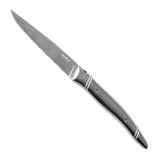 Stainless Steel Steak Knife | ProSup | Micro Serrated Blade | 23 cm 1