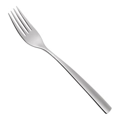 Table Fork | Comas Barcelona | Stainless Steel 18/10 | Dishwasher Safe | 20 cm 1
