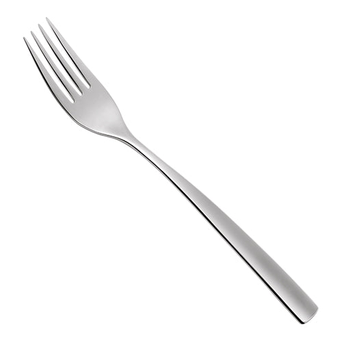 Table Fork | Comas Barcelona | Stainless Steel 18/10 | Dishwasher Safe | 20 cm 1