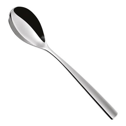 Table Spoon | Comas Barcelona | Stainless Steel 18/10 | Dishwasher Safe | 20 cm 1