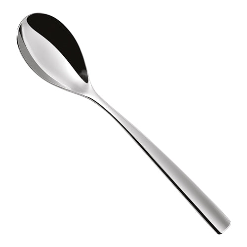 Table Spoon | Comas Barcelona | Stainless Steel 18/10 | Dishwasher Safe | 20 cm 1