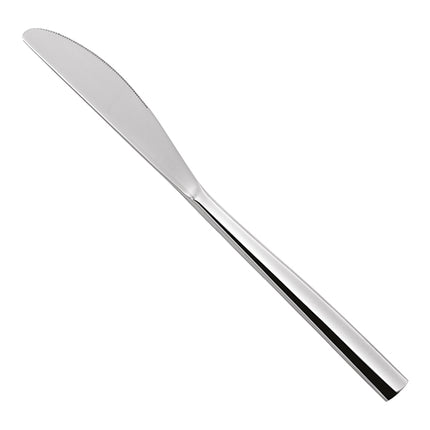Table Knife | Comas Barcelona | Stainless Steel 18/10 | Serrated Blade | 22.1 cm 1