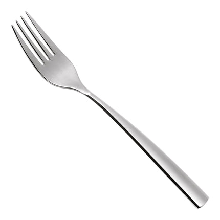 Dessert Fork | Comas Barcelona | Stainless Steel 18/10 | Dishwasher Safe | 18.5 cm 1