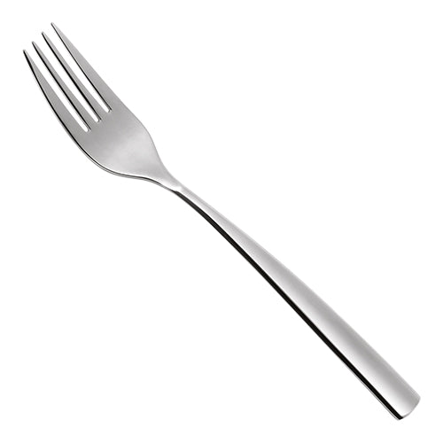 Dessert Fork | Comas Barcelona | Stainless Steel 18/10 | Dishwasher Safe | 18.5 cm 1