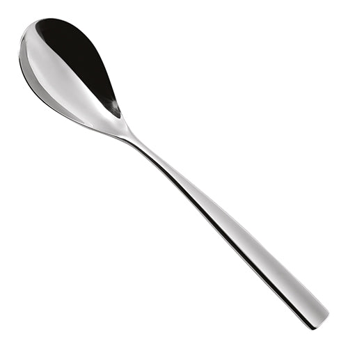 Dessert Spoon | Comas Barcelona | Stainless Steel 18/10 | Dishwasher Safe | 18.3 cm 1