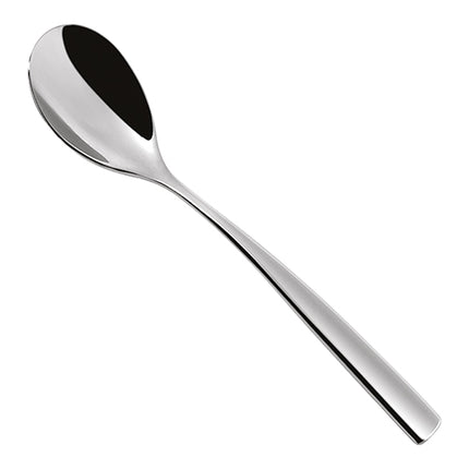 Tea Spoon | Comas Barcelona | Stainless Steel 18/10 | Dishwasher Safe | 11 cm 1
