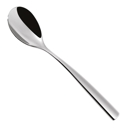 Tea Spoon | Comas Barcelona | Stainless Steel 18/10 | Dishwasher Safe | 11 cm 1
