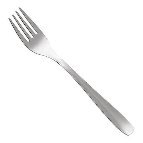 Table Fork | Comas Hotel Extra | Stainless Steel 18/0 | Dishwasher Safe | 19.6 cm 1