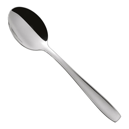 Dessert Spoon | Comas Hotel Extra | Stainless Steel 18/0 | 17.7 cm 1