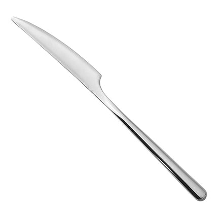 Comas Canada Dessert Knife | 18/0 Stainless Steel | Dishwasher Safe | 21 cm 1