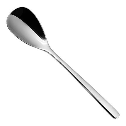 Comas Canada Coffee Spoon | 18/0 Stainless Steel | Dishwasher Safe | 15 cm 1