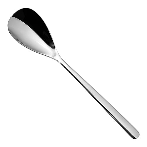 Tea Spoon | Comas Canada | Stainless Steel 18/0 | Dishwasher Safe | 12.0 cm 1