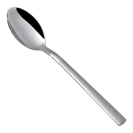 Tea Spoon | Comas Alida | Stainless Steel 18/0 | 12.5 cm 1