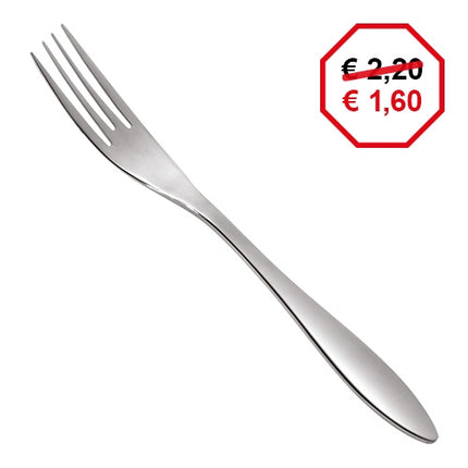 Table Fork | ProSup Online | Stainless Steel 18/10 | 21 cm 1