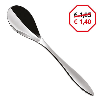 Dessert Spoon | ProSup Online | Stainless Steel 18/10 | 19 cm 1