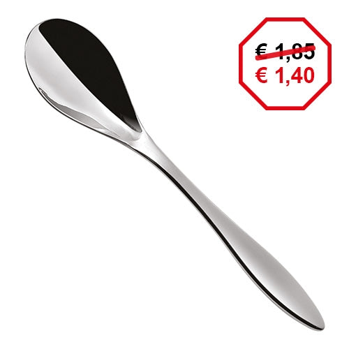 Dessert Spoon | ProSup Online | Stainless Steel 18/10 | 19 cm 1