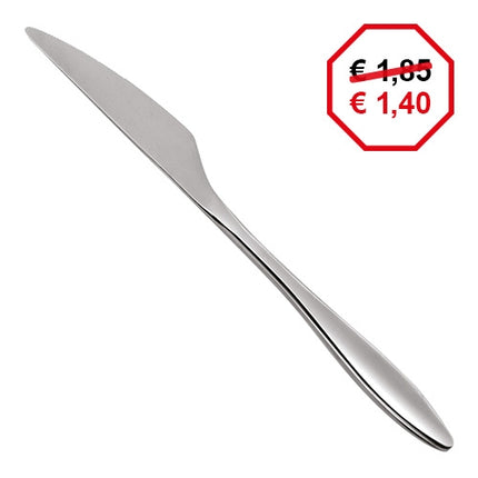 Dessert Knife | ProSup Online | Stainless Steel 18/10 | 20 cm 1