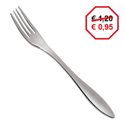 Cake Fork | ProSup Online | Stainless Steel 18/10 | 14 cm 1