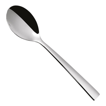 Table Spoon | Comas Madrid | Stainless Steel 18/0 | Dishwasher Safe | 20 cm 1