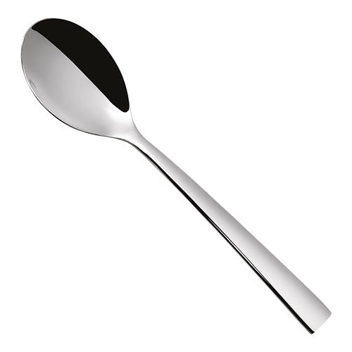 Table Spoon | Comas Madrid | Stainless Steel 18/0 | Dishwasher Safe | 20 cm 1