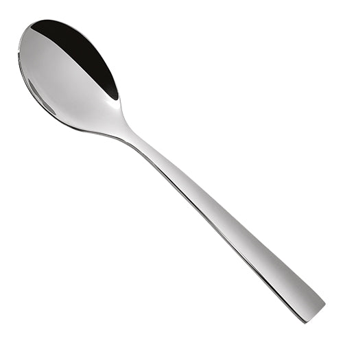 Coffee Spoon | Comas Madrid | Stainless Steel 18/0 | Dishwasher Safe | 13.5 cm 1