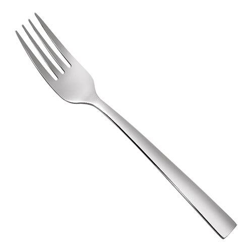 Cake Fork | Comas Madrid | Stainless Steel 18/0 | Dishwasher Safe | 14 cm 1