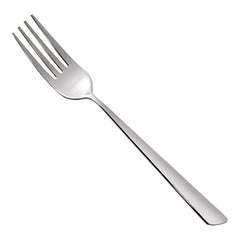 Table Fork | Comas Nice | Stainless Steel 18/0 | Dishwasher Safe | 20.8 cm 1