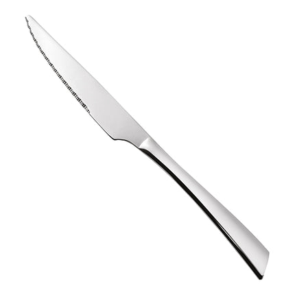 Table Knife, Micro Serrated Stainless Steel 18/0 | Comas Nice | 23.3 cm 1