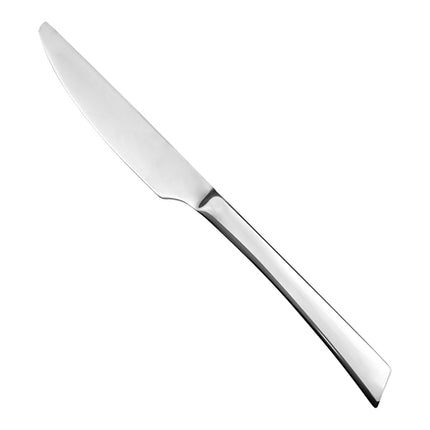 Dessert Knife, Micro Serrated Stainless Steel 18/0 | Comas Nice | 21 cm 1
