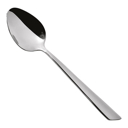 Tea Spoon Stainless Steel 18/0 | Comas Nice | 12.5 cm 1