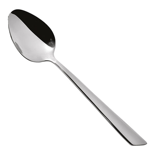Tea Spoon Stainless Steel 18/0 | Comas Nice | 12.5 cm 1