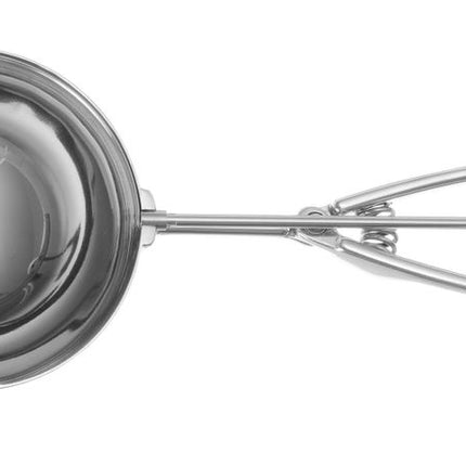 Ice Cream Scoop 1/4 Portion, Ø100mm | Stöckel