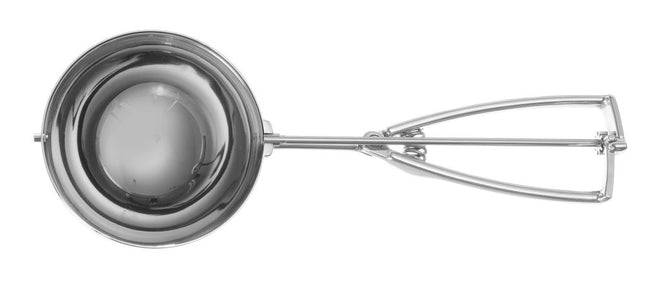 Ice Cream Scoop 1/4 Portion, Ø100mm | Stöckel