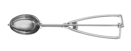 Oval Ice Cream Scoop 62x43mm | Stöckel