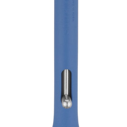 Falafel Scoop 1/45 | Stöckel | Blue | Ø50mm x 150mm