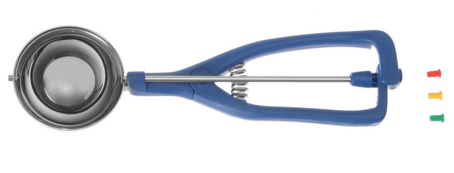 Ice Cream Scoop 67mm | Stöckel | Stainless Steel