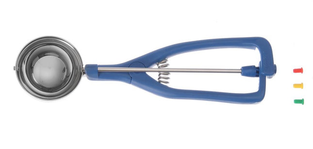 Ice Cream Scoop 59mm | Stöckel | Stainless Steel