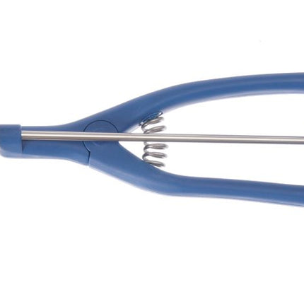 Ice Cream Scoop 1/40 Portion, Ø45mm with Fiberglass Handle | Stöckel