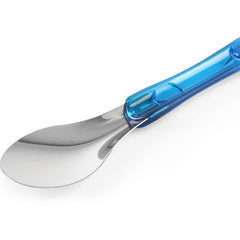 Ice Cream Spatula with Tritan Handle | HENDI | Blue | 260mm
