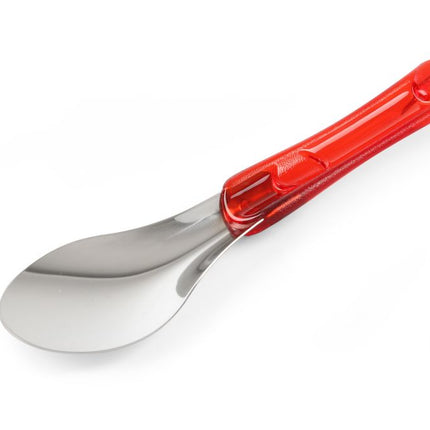 Ice Cream Spatula with Tritan Handle | HENDI | Red | 260mm