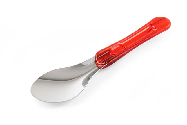 Ice Cream Spatula with Tritan Handle | HENDI | Red | 260mm