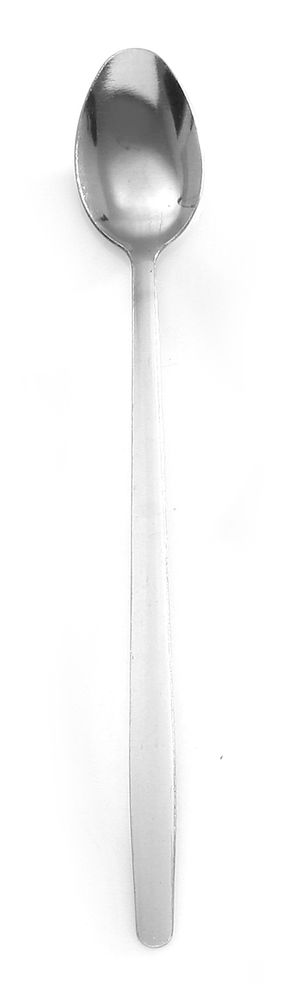 Sorbet Spoon | HENDI Budget Line | 198mm Length 2
