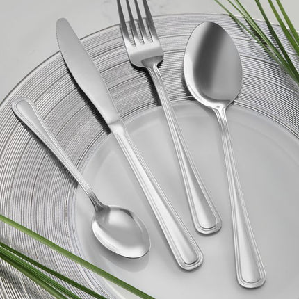 Table Knife 215mm | HENDI Kitchen Line 2