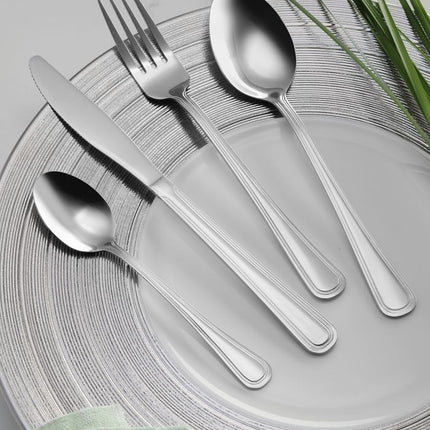 Table Knife 215mm | HENDI Kitchen Line 3