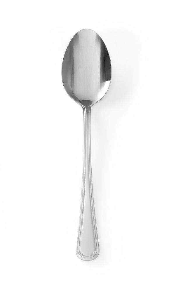 Table Spoon 197mm | HENDI Kitchen Line
