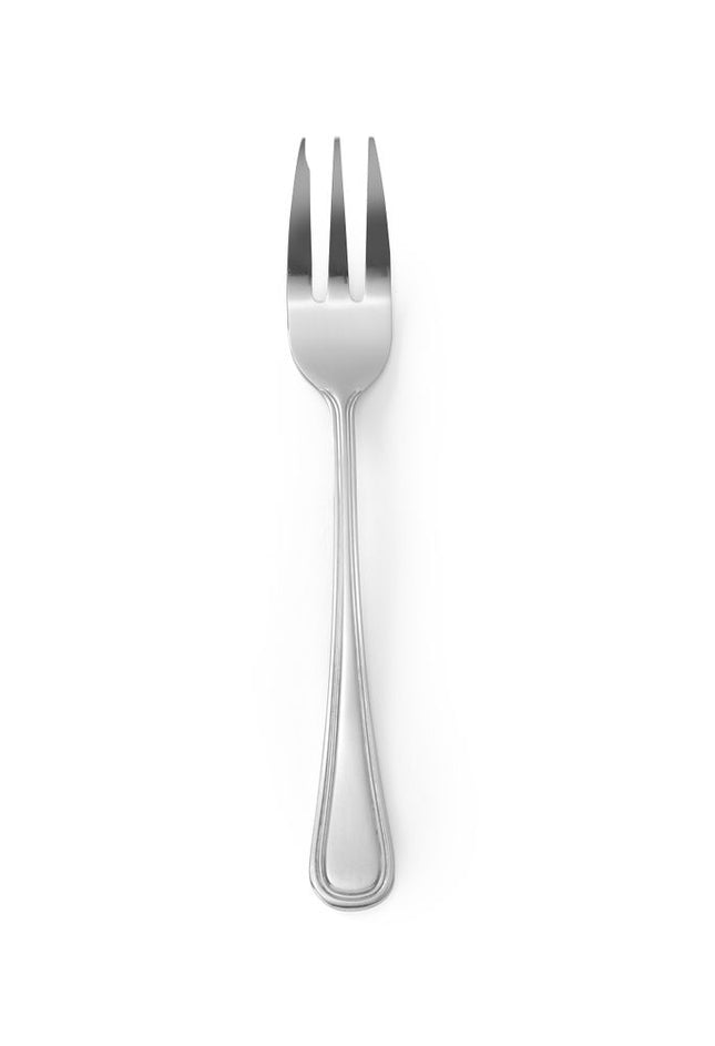 Cake Fork 150mm | HENDI Kitchen Line
