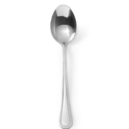 Tea and Coffee Spoon 146mm | HENDI Kitchen Line