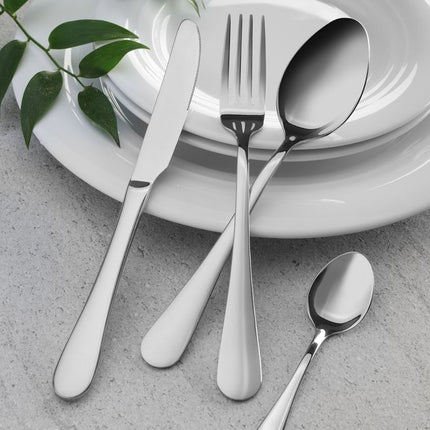 Table Knife 225mm | HENDI Profi Line | 6 pcs 3