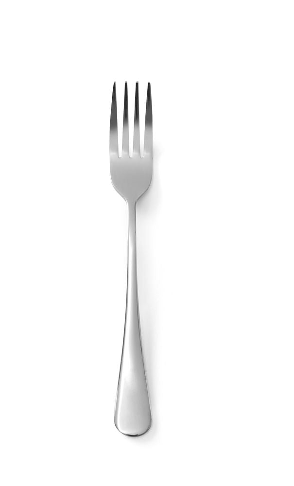 Dessert Fork | HENDI Profi Line | 186mm